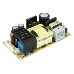 Alimentator cu Buffer 59,34W 127-370V DC 90-264V AC | Electronic-mag.ro | Componente Electronice
