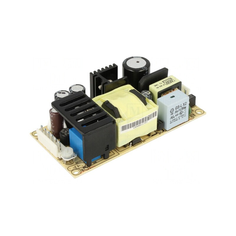 Alimentator cu Buffer 59,34W 127-370V DC 90-264V AC | Electronic-mag.ro | Componente Electronice