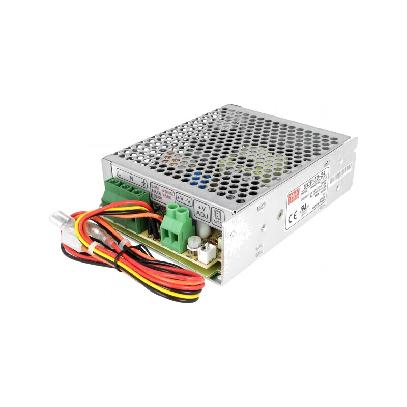 Alimentator cu Buffer Încastrabil 49,7W 27,6VDC | Electronic-mag.ro | Componente Electronice Alimentator cu Buffer Încastrabil 49,7W 27,6VDC | Electronic-mag.ro | Componente Electronice