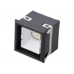 Comutator DPDT 5A/250VAC ON-ON | Electronic-mag.ro | Componente Electronice