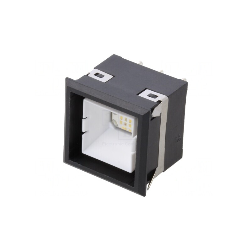 Comutator DPDT 5A/250VAC ON-ON | Electronic-mag.ro | Componente Electronice Comutator DPDT 5A/250VAC ON-ON | Electronic-mag.ro | Componente Electronice
