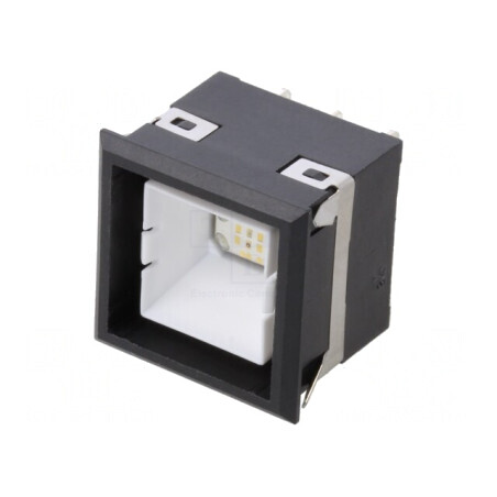 Comutator DPDT 5A/250VAC ON-ON | Electronic-mag.ro | Componente Electronice
