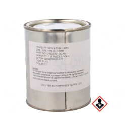 Indicator Umiditate ESD 125buc. | Electronic-mag.ro | Componente Electronice