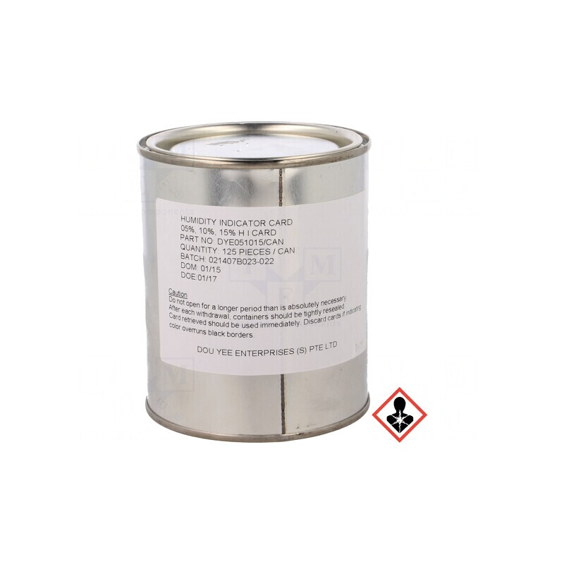 Indicator Umiditate ESD 125buc. | Electronic-mag.ro | Componente Electronice