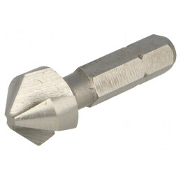 Unealtă de Fațetat 1/4 Ø 2,8-12,4mm