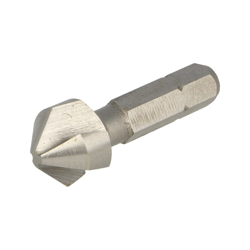 Unealtă de Fațetat 1/4 Ø 2,8-12,4mm