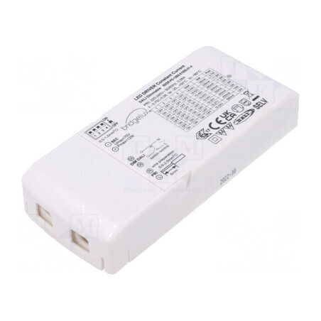Alimentator LED 12W 15-54VDC 180-500mA 198-264VAC | Electronic-mag.ro | Componente Electronice