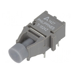 Element Toslink: Emiţător Unidirecţional HFBR-1524Z | Electronic-mag.ro | Componente Electronice