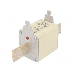 Siguranță industrială gG 250A 500VAC NH3C | Electronic-mag.ro | Componente Electronice