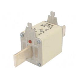Siguranță Industrială gG 400A 500VAC NH3C | Electronic-mag.ro | Componente Electronice