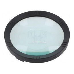 Lentilă interschimbabilă x2,25 | Electronic-mag.ro | Componente Electronice