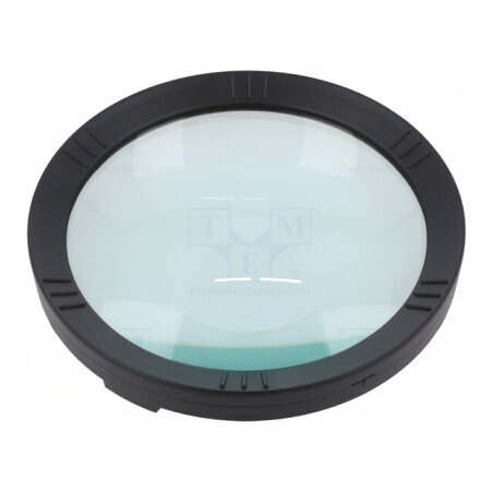 Lentilă interschimbabilă x2,25 | Electronic-mag.ro | Componente Electronice