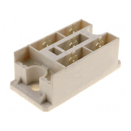 Punte Redresoare Trifazat 1,6kV 31A | Electronic-mag.ro | Componente Electronice