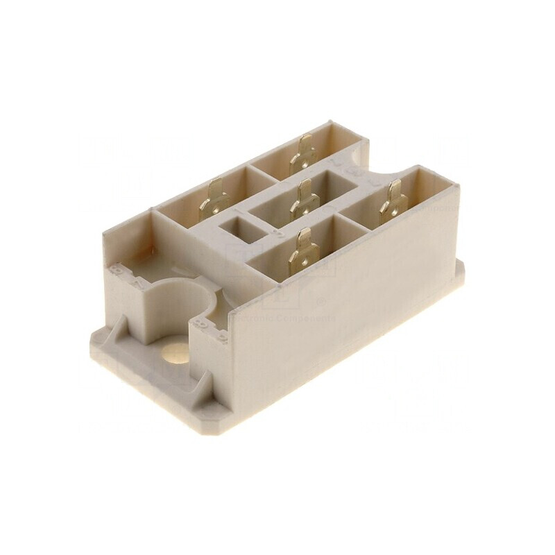 Punte Redresoare Trifazat 1,6kV 31A | Electronic-mag.ro | Componente Electronice Punte Redresoare Trifazat 1,6kV 31A | Electronic-mag.ro | Componente Electronice