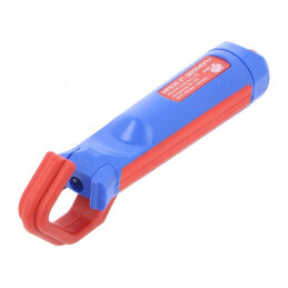 Dezizolator Cablu Rotund 28-35mm | Electronic-mag.ro | Componente Electronice