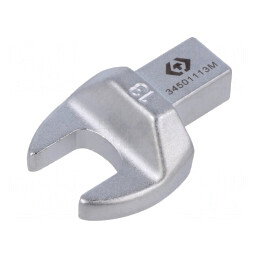 Adaptor Cheie Dinamometrică 13mm 9x12 | Electronic-mag.ro | Componente Electronice