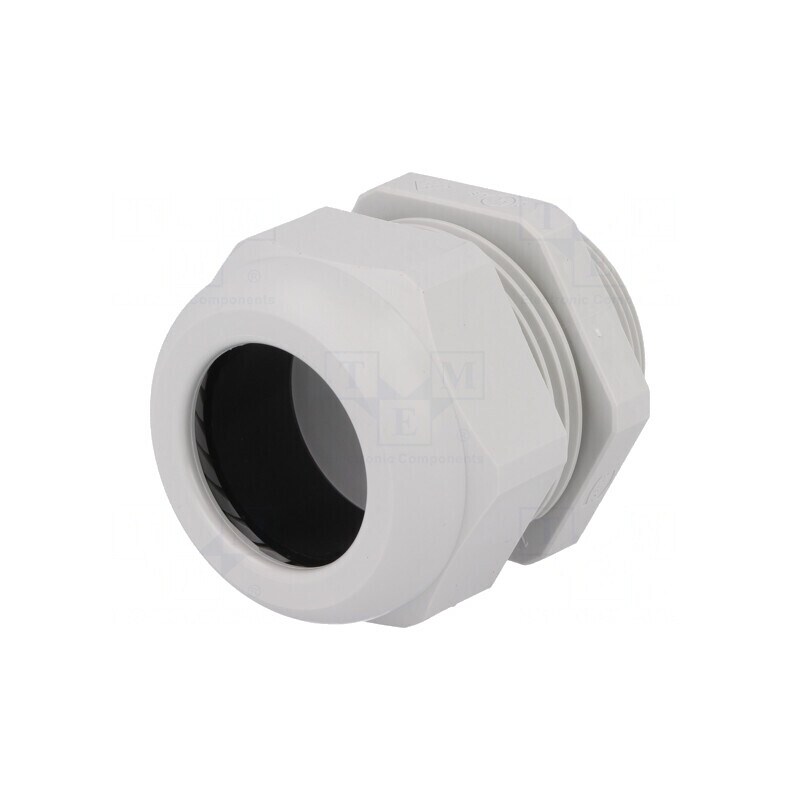 Intrare cablu M40 IP68 22-32mm termoplast gri | Electronic-mag.ro | Componente Electronice Intrare cablu M40 IP68 22-32mm termoplast gri | Electronic-mag.ro | Componente Electronice