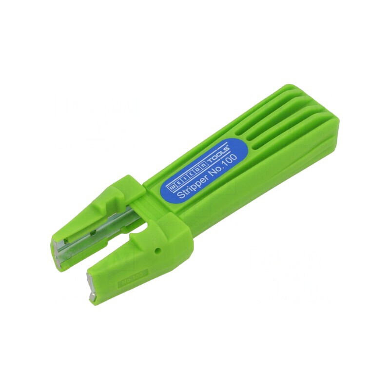 Dezizolator Cablu Rotund 4-13mm NO. 100 GREEN LINE | Electronic-mag.ro | Componente Electronice