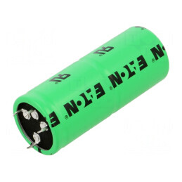 Supercondensator SNAP-IN 600F 2.5V 35x87.5mm | Electronic-mag.ro | Componente Electronice