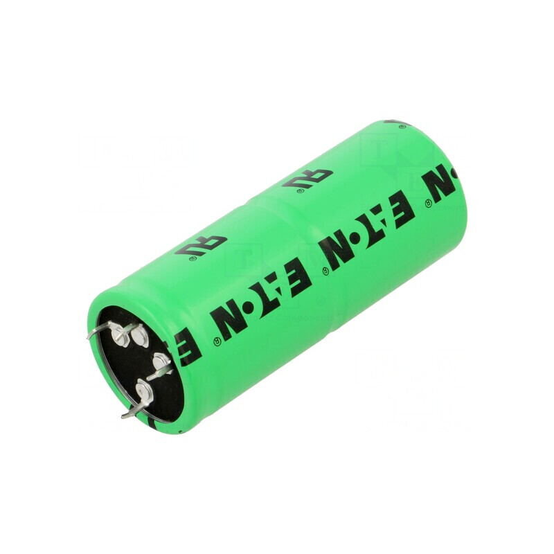 Supercondensator SNAP-IN 600F 2.5V 35x87.5mm | Electronic-mag.ro | Componente Electronice Supercondensator SNAP-IN 600F 2.5V 35x87.5mm | Electronic-mag.ro | Componente Electronice