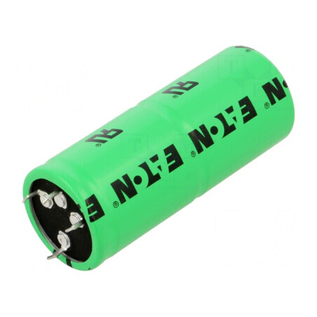 Supercondensator SNAP-IN 600F 2.5V 35x87.5mm | Electronic-mag.ro | Componente Electronice