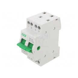 Comutator Rețea-Generator 2P 63A 230/400V | Electronic-mag.ro | Componente Electronice