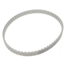 Curea dințată AT10 16mm x 600mm | Electronic-mag.ro | Componente Electronice