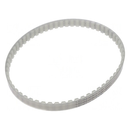Curea dințată AT10 16mm x 600mm | Electronic-mag.ro | Componente Electronice