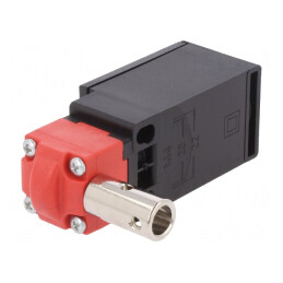 Întrerupător de Siguranță cu Balamale IP67 | Electronic-mag.ro | Componente Electronice