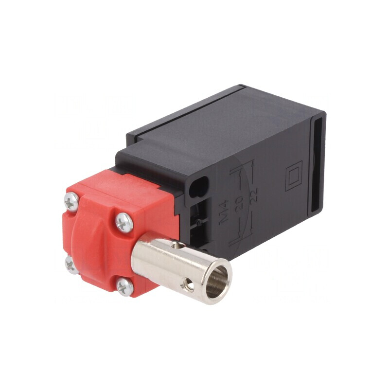 Întrerupător de Siguranță cu Balamale IP67 | Electronic-mag.ro | Componente Electronice