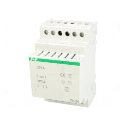 Transformator Alimentare 12VA 230VAC 24V 0.5A | Electronic-mag.ro | Componente Electronice