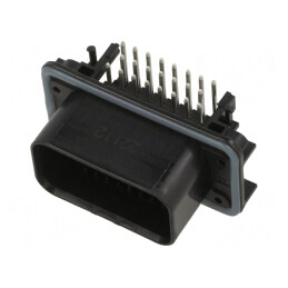 Conector AMPSEAL Snap-In 23 Pini | Electronic-mag.ro | Componente Electronice