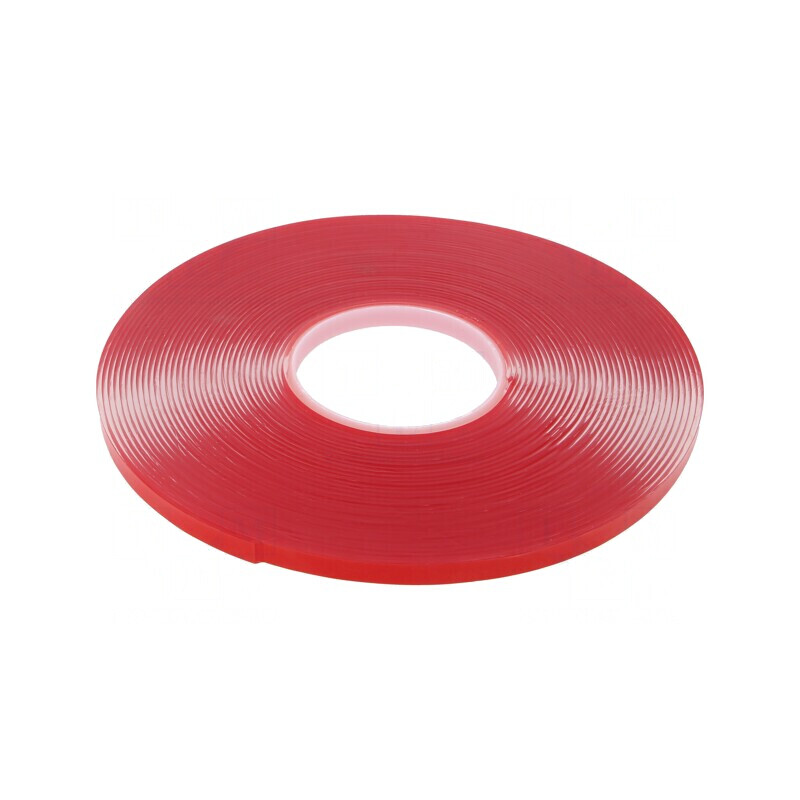 Bandă dublu adezivă acrilică 9mm x 16.5m | Electronic-mag.ro | Componente Electronice Bandă dublu adezivă acrilică 9mm x 16.5m | Electronic-mag.ro | Componente Electronice