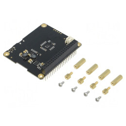 Modul Menținere Alimentare 5V 1.6A | Electronic-mag.ro | Componente Electronice