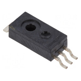Senzor de Umiditate Analogic HIH-5030-001 | Electronic-mag.ro | Componente Electronice