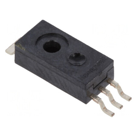 Senzor de Umiditate Analogic HIH-5030-001 | Electronic-mag.ro | Componente Electronice