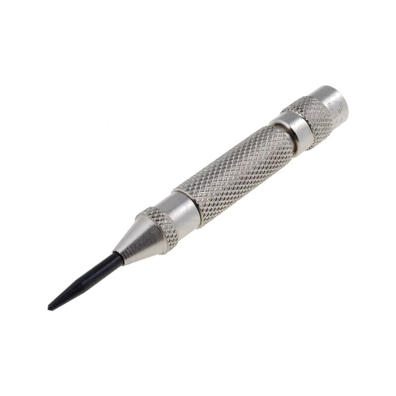 Punctator Automată din Oțel 11mm 95mm 20-50N | Electronic-mag.ro | Componente Electronice Punctator Automată din Oțel 11mm 95mm 20-50N | Electronic-mag.ro | Componente Electronice