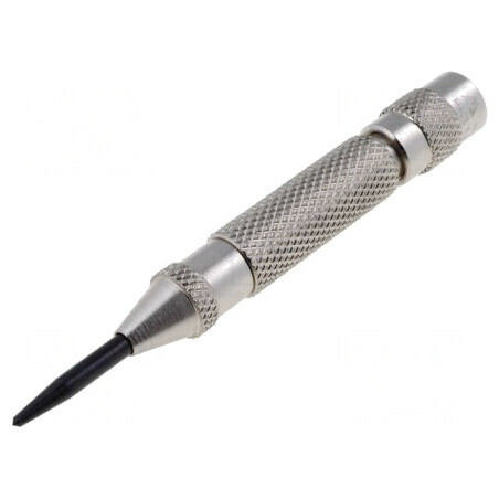 Punctator Automată din Oțel 11mm 95mm 20-50N | Electronic-mag.ro | Componente Electronice