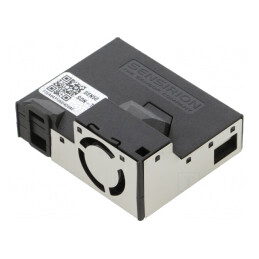 Senzor de Calitate a Aerului Ualim 4,5-5,5VDC -10-50°C SEN5x | Electronic-mag.ro | Componente Electronice