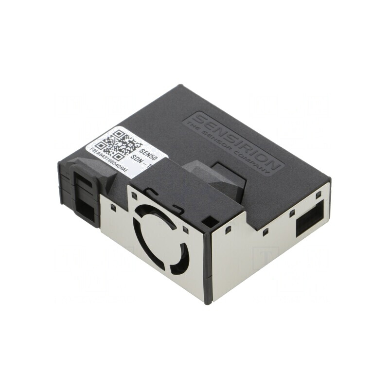 Senzor de Calitate a Aerului Ualim 4,5-5,5VDC -10-50°C SEN5x | Electronic-mag.ro | Componente Electronice