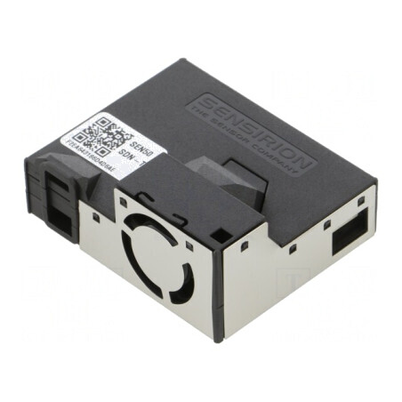 Senzor de Calitate a Aerului Ualim 4,5-5,5VDC -10-50°C SEN5x | Electronic-mag.ro | Componente Electronice