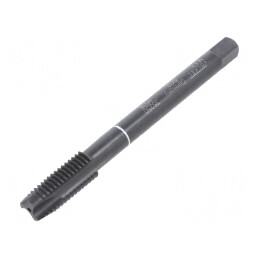 Tarod filetare HSS-E M12 1,75 110mm | Electronic-mag.ro | Componente Electronice