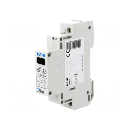 Întrerupător Acționat prin Apăsare 250VAC 16A IP40 | Electronic-mag.ro | Componente Electronice