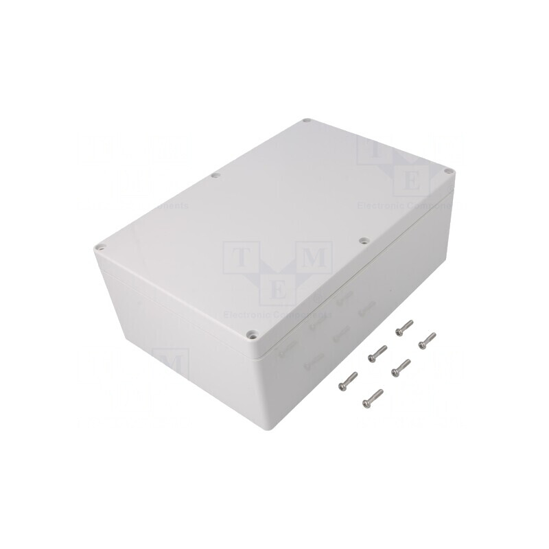 Carcasă Universală Policarbonat IP68 160x240x90mm | Electronic-mag.ro | Componente Electronice Carcasă Universală Policarbonat IP68 160x240x90mm | Electronic-mag.ro | Componente Electronice