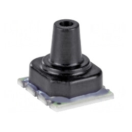 Senzor de presiune 0-600 mbar analogic SMD | Electronic-mag.ro | Componente Electronice