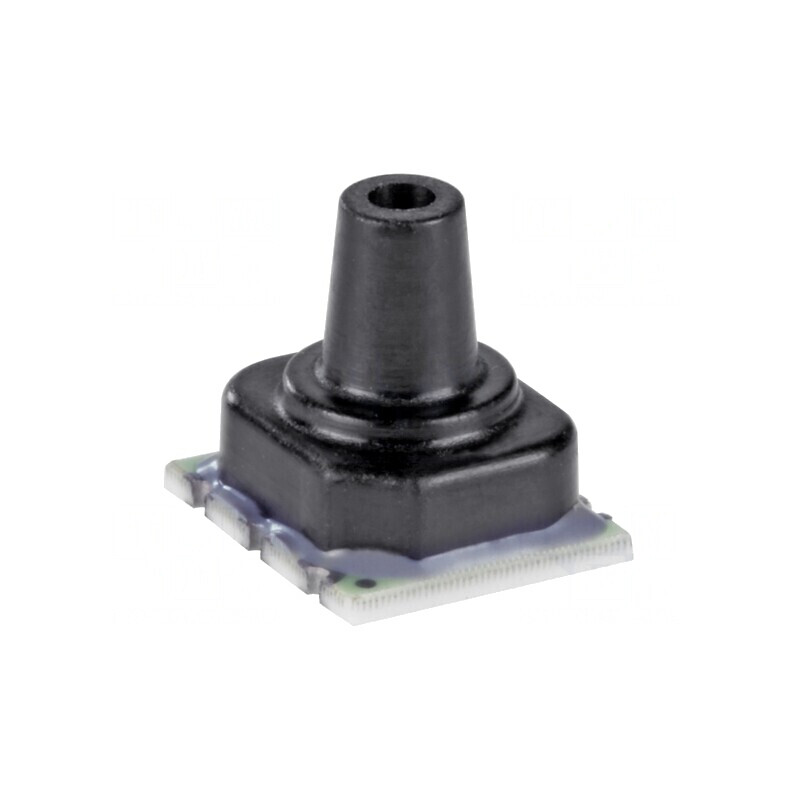 Senzor de presiune 0-600 mbar analogic SMD | Electronic-mag.ro | Componente Electronice