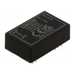 Convertor DC/DC 5V 1000mA 6W | Electronic-mag.ro | Componente Electronice