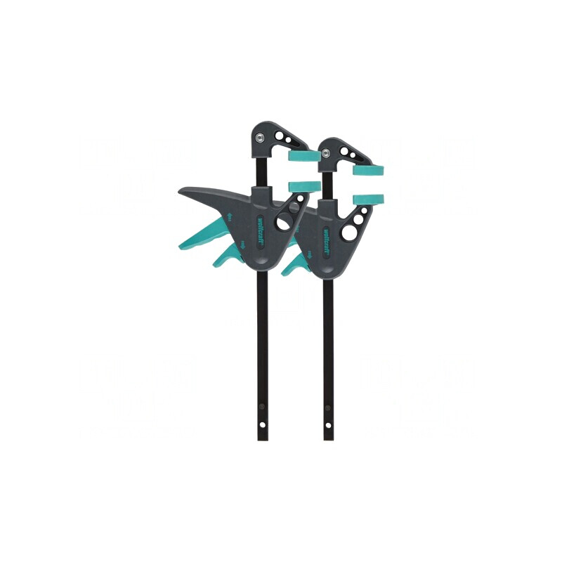 Presa de prindere universală mini 110mm set 2 bucăți | Electronic-mag.ro | Componente Electronice Presa de prindere universală mini 110mm set 2 bucăți | Electronic-mag.ro | Componente Electronice
