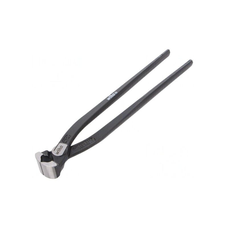 Clești pentru armare frontali 300mm Classic | Electronic-mag.ro | Componente Electronice Clești pentru armare frontali 300mm Classic | Electronic-mag.ro | Componente Electronice