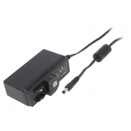 Alimentator Pulsatoriu 9VDC 4A 36W Fără Ștecher | Electronic-mag.ro | Componente Electronice